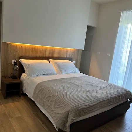 Frühstückspension A Un Passo Dal Passo 4*