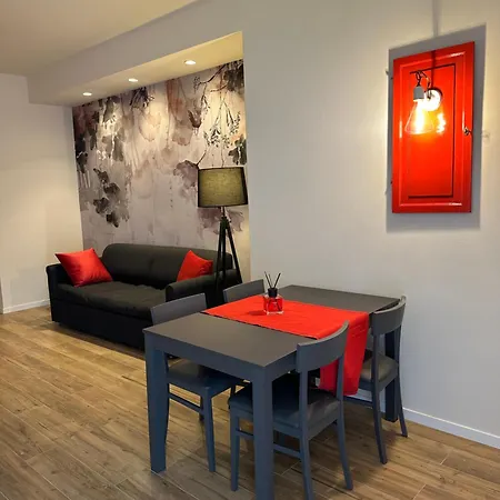 A Un Passo Dal Passo Frühstückspension Pietramala