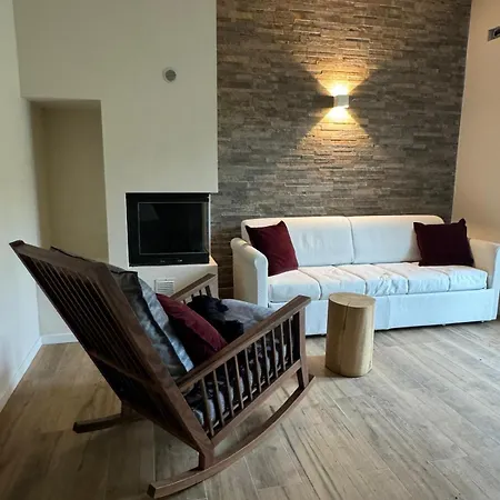 A Un Passo Dal Passo