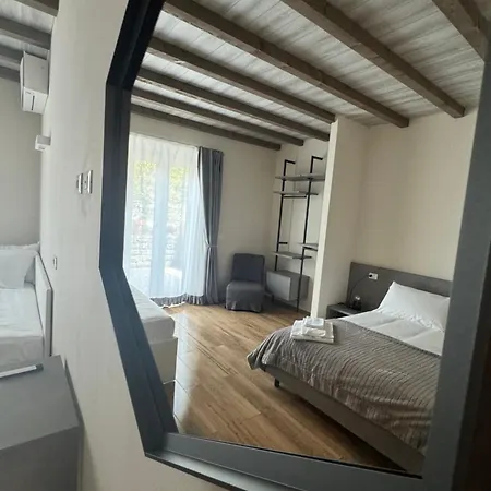 B&B A Un Passo Dal Passo Pietramala