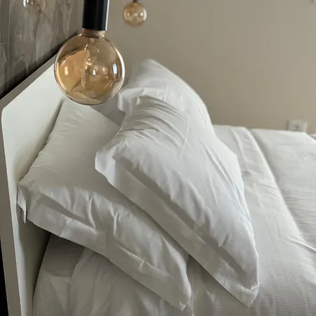 A Un Passo Dal Passo Couette-café 4*