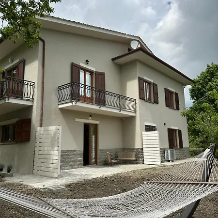 B&B A Un Passo Dal Passo Pietramala