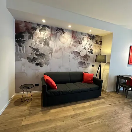 A Un Passo Dal Passo B&B