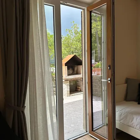 Bed & Breakfast A Un Passo Dal Passo 4*