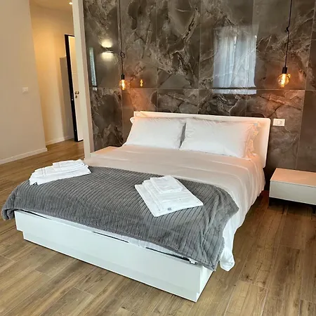 B&B A Un Passo Dal Passo Pietramala