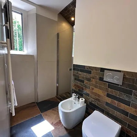 B&B A Un Passo Dal Passo *