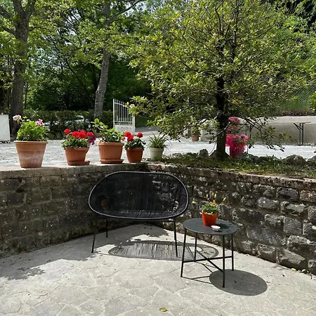 B&B A Un Passo Dal Passo *