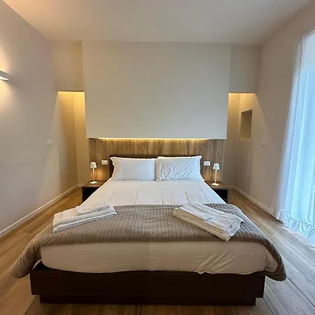 A Un Passo Dal Passo 4* Pietramala