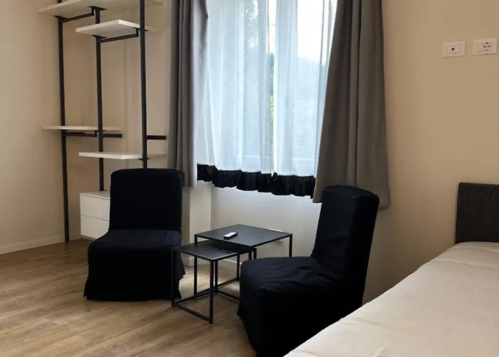 Bed and Breakfast A Un Passo Dal Passo 4*
