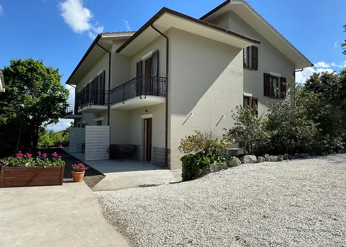 A Un Passo Dal Passo Bed and Breakfast