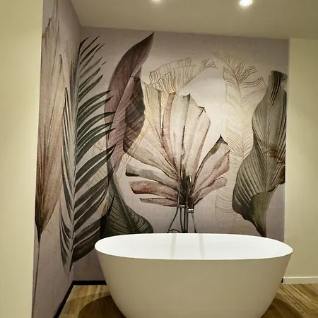 A Un Passo Dal Passo Bed & Breakfast