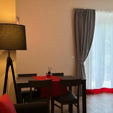 Bed & Breakfast A Un Passo Dal Passo 4*