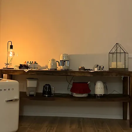 Bed & Breakfast A Un Passo Dal Passo