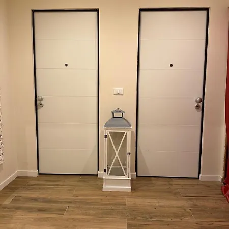 A Un Passo Dal Passo Pietramala