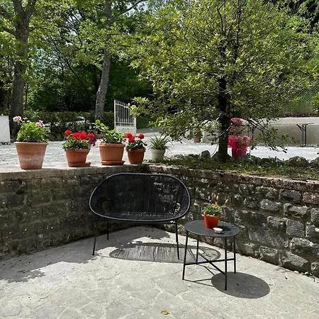 Bed & Breakfast A Un Passo Dal Passo 4*