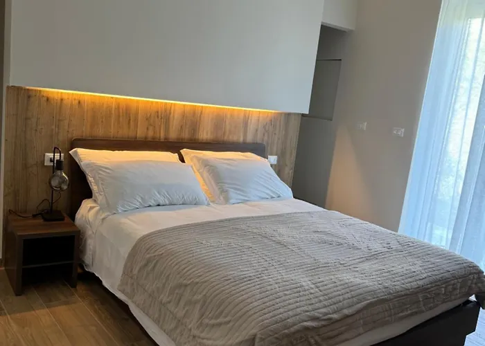 Bed & Breakfast A Un Passo Dal Passo 4*
