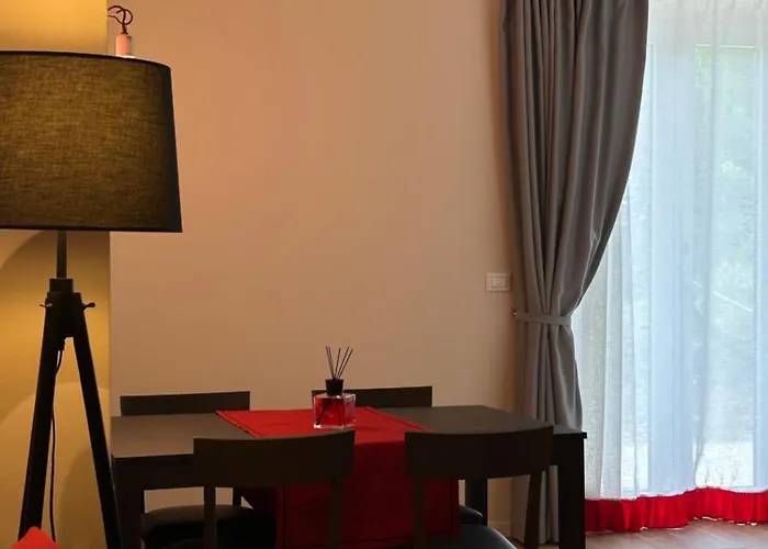 Bed & Breakfast A Un Passo Dal Passo 4*