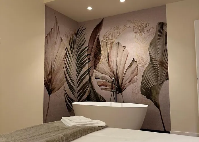 Bed & Breakfast A Un Passo Dal Passo